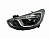 ���� Hyundai Solaris (2010-2014) ������� 8 pin (�����)