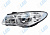 ���� Hyundai Elantra IV (2006-2011) ������� (�����)