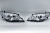 �������� ��� Toyota Camry XV50 (2011-2014) � bi-led ������� �6 X-LED
