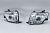 �������� ��� Mitsubishi Pajero (2007-2010) � bi-led ������� �V6 X-LED