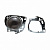 ���������� ����� Toyota Land Cruiser Prado 150 ���������� 2 (2017-2020) LED �� H3/3R/5R 