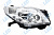 ���� Toyota Land Cruiser Prado 150 (2009-2013) (������) 