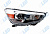���� Mitsubishi ASX (2010-2013) ������ (������)