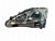 ���� Lexus IS250 AFS (2006-2011) ������ (�����)