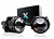��-��� (Bi-Led) ����� DIXEL X-BRIGHT LED HY3 Double 3.0 5000K 12V