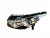 ���� Infiniti FX35 S51 AFS (2009-2013) ������ (�����)