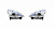 �������� ��� Nissan Teana (2011-2013) � bi-led ������� �V6 X-LED
