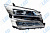 ���� Toyota Vellfire (2018-2023) ��� ����� ���������� (������) 
