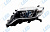���� Toyota Land Cruiser Prado 150 (2013-2017) (�����) 