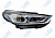 ���� Hyundai Sonata (2017-2020) ����� (������)