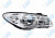 ���� Hyundai Elantra IV (2006-2011) ������� (������)