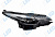 ���� Toyota Fortuner (2015-2020) Black (������) 